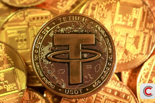 Công ty phát hành Stablecoin lớn nhất thế giới vừa mua thêm 27 tấn vàng