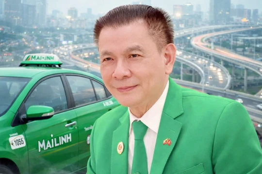 Chủ tịch Tập đoàn Mai Linh thuộc diện sẽ bị tạm hoãn xuất cảnh