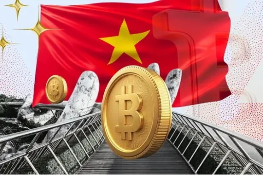 Khoảng 17 triệu người Việt sở hữu tài sản số: Thị trường sôi động, cần khung pháp lý hoàn thiện