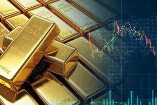 Tiếng khóc xé lòng của nạn nhân vụ sập app đầu tư vàng, mất trắng hơn 5 tỷ đồng sau 1 đêm