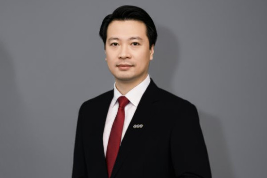 Tập đoàn FLC có Tổng giám đốc mới: Ông Trịnh Văn Nam, sinh năm 1991
