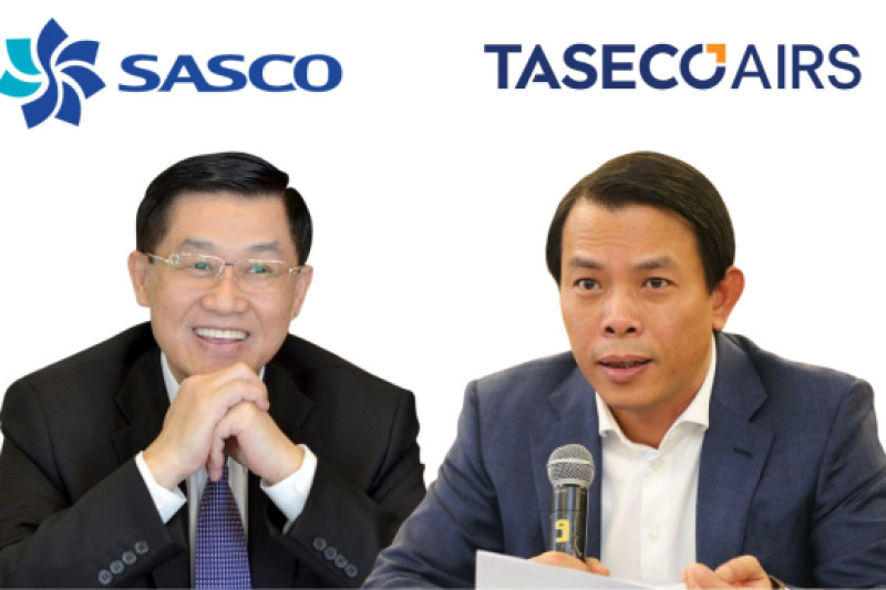 Điểm mặt, hai ông trùm bán lẻ tại sân bay đều lập đỉnh lợi nhuận: So găng 'pháo đài' Tân Sơn Nhất và 'vua mạng lưới'