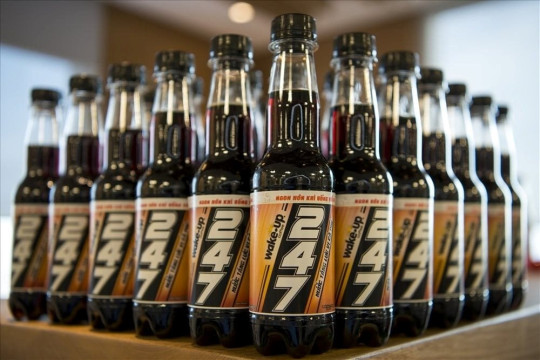 Một công ty nghìn tỷ của tỷ phú Nguyễn Đăng Quang thay đổi giám đốc