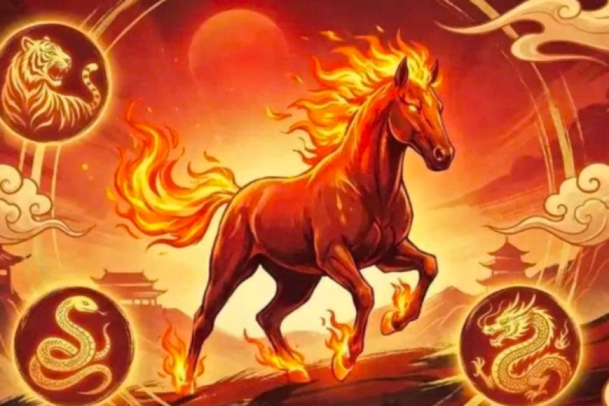 Điểm danh những tuổi này được "thần tài gọi tên", dễ phất nhờ một kênh đầu tư trong năm Bính Ngọ