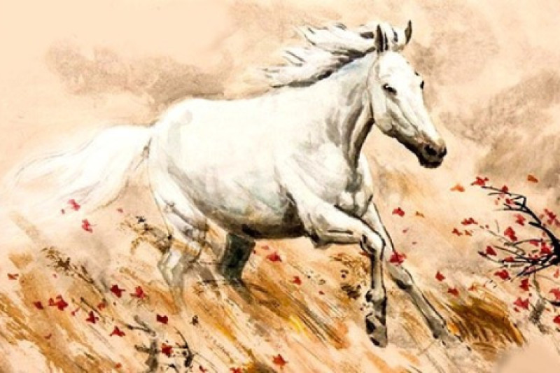 Bạn có biết cổ phiếu nào sẽ giúp nhà đầu tư mệnh Thổ vượt qua năm xung khắc Bính Ngọ?