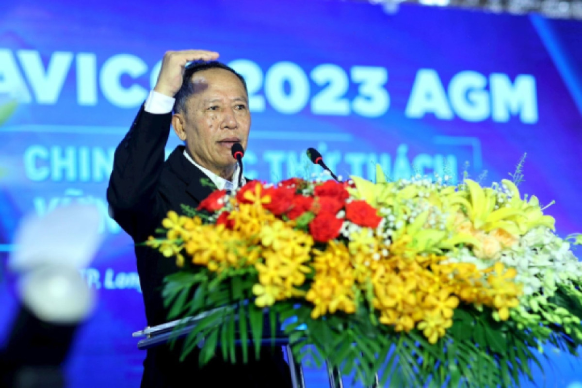 Người đàn ông tuổi Ngọ U80 điều hành doanh nghiệp lãi gấp 21 trong năm 2025 là ai?