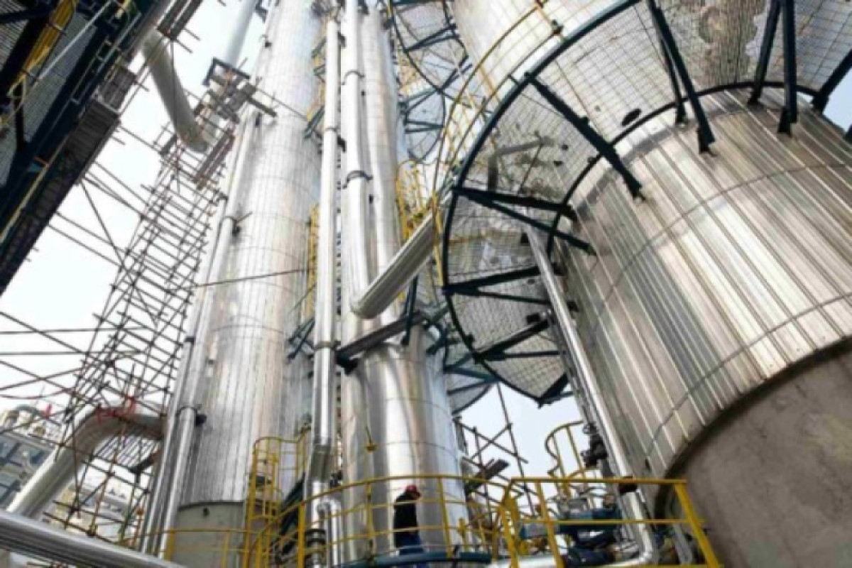 Mã cổ phiếu Hóa Chất Đức Giang tăng trần, lên cao nhất từ đầu năm