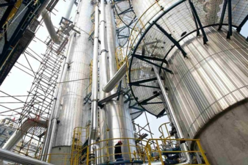 Mã cổ phiếu Hóa Chất Đức Giang tăng trần, lên cao nhất từ đầu năm