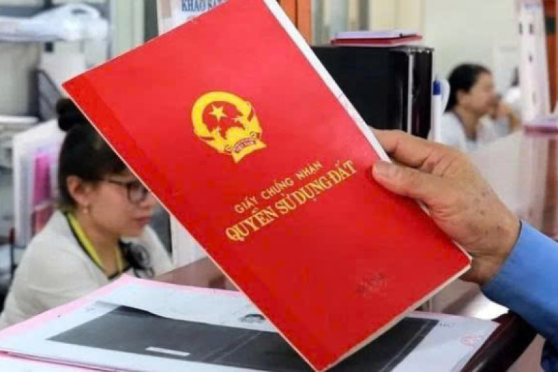 Từ 1/3: Tất cả bất động sản ở Việt Nam sẽ có một thay đổi lớn chưa từng thấy