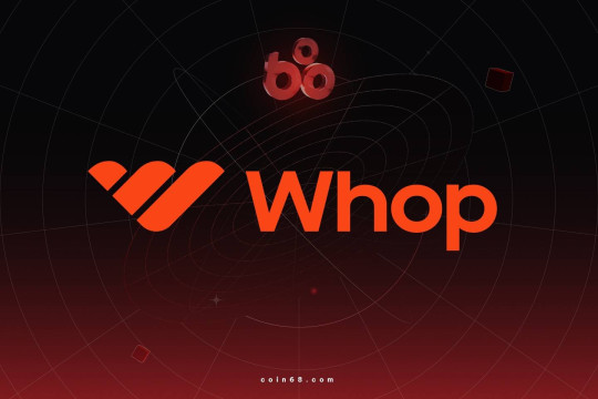 Những điều cần biết về nền tảng thương mại điện tử Whop