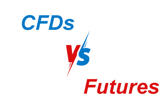 6 điểm khác nhau cơ bản giữa quỹ CFDs và quỹ Futures