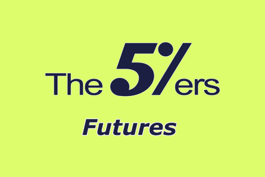 The5ers Futures – Thông tin chi tiết & Quy trình cấp vốn