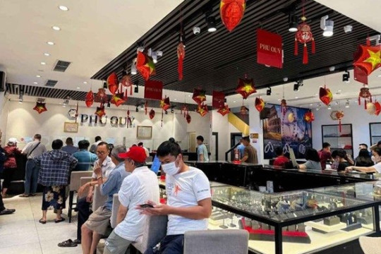 Giá bạc đi ngang chờ thời điểm bật tăng