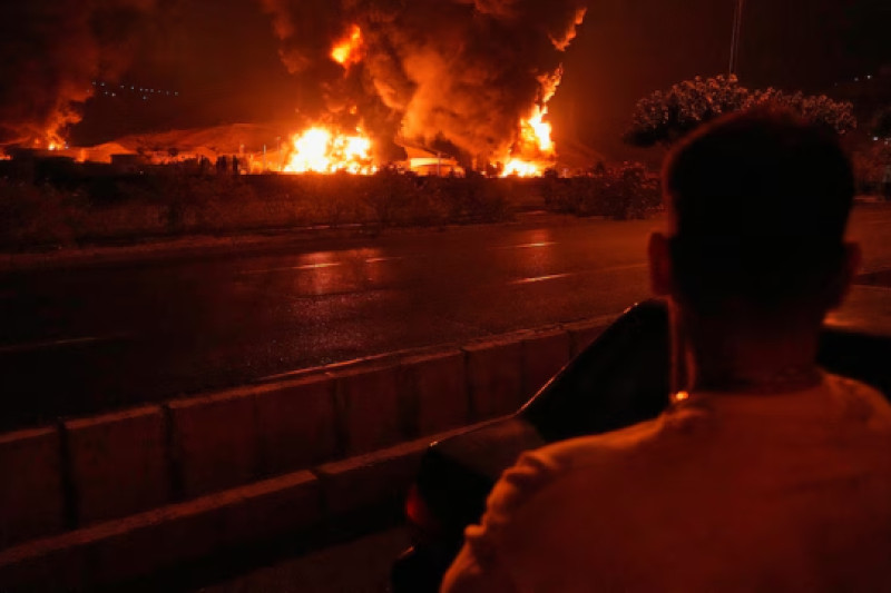 Kinh tế toàn cầu sẽ ra sao sau cuộc chiến ở Iran?