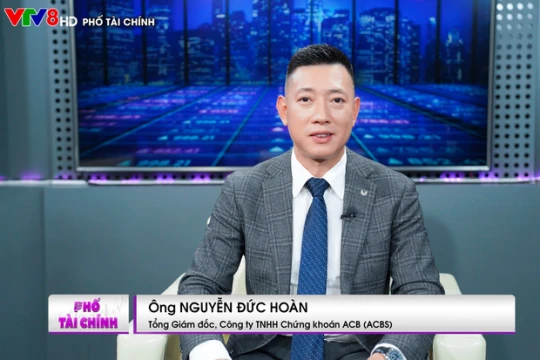 Tổng Giám đốc ACBS: Vốn ngoại đang rục rịch "đón đầu" câu chuyện nâng hạng, VN-Index hoàn toàn có thể ghi nhận mức tăng trưởng hai chữ số trong năm 2026