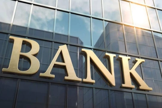 Điểm danh những ngân hàng tăng trưởng cho vay mạnh nhất: Xuất hiện nhà băng đầu tiên vượt mốc 1 triệu tỷ sau Vietcombank, VietinBank, Agribank và Vietcombank