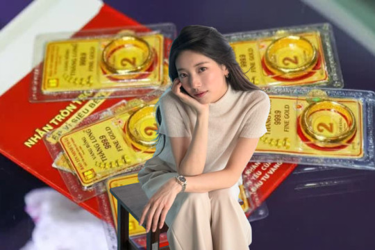 Sự day dứt của người mua vàng