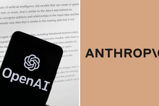 OpenAI ký hợp đồng với Lầu Năm Góc: Gỡ ChatGPT tăng 295%, đánh giá 1 sao tăng 775%