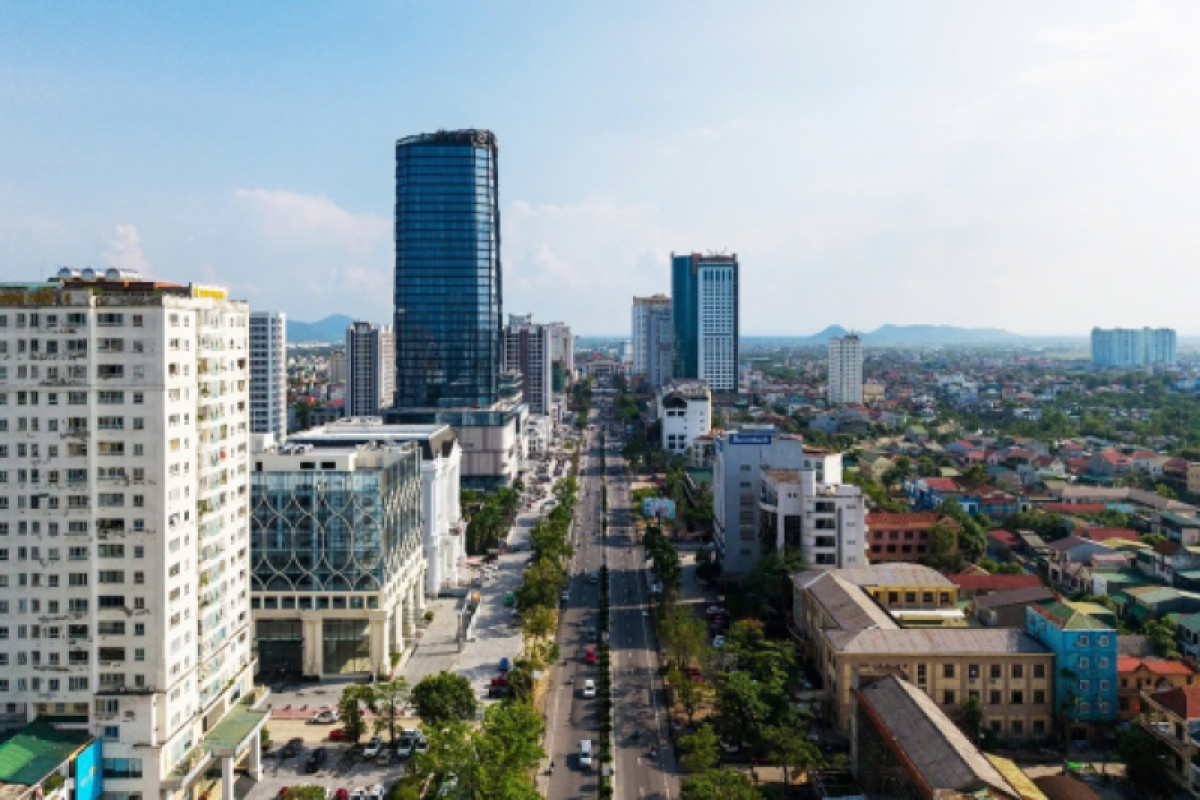 Kỳ vọng bất động sản 2026 phục hồi rõ nét, cung – cầu cải thiện đồng bộ