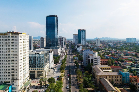 Kỳ vọng bất động sản 2026 phục hồi rõ nét, cung – cầu cải thiện đồng bộ