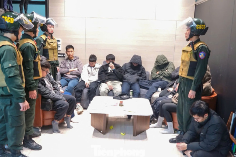 Hé lộ công ty đứng sau Xôi Lạc TV: Trả bình luận viên 300.000 đồng/trận, 300 tỷ đồng tiền mặt, tiền số đã bị phong toả