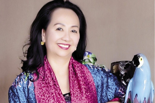 Một tài sản của bà Trương Mỹ Lan giảm giá hơn 3 tỷ nhưng không ai mua, vừa tiếp tục giảm mạnh