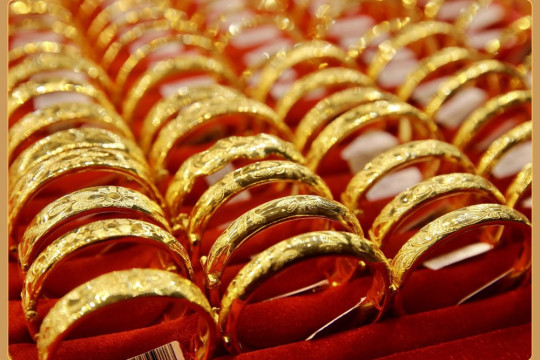 Giá vàng hôm nay 6/3: Người mua mất 2,5 triệu đồng/lượng sau 1 đêm