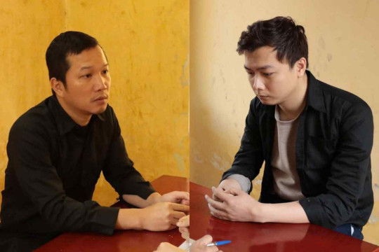 Chân dung ông trùm hệ thống Xôi Lạc TV doanh thu hàng trăm tỷ, khám xét khẩn cấp công an thu giữ gì?