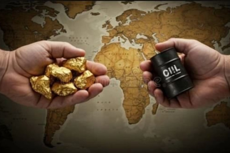 Thị trường ngày 6/3: Chiến sự Trung Đông vẫn tác động mạnh, dầu tăng vọt, vàng suy yếu, đồng đô la lên ngôi