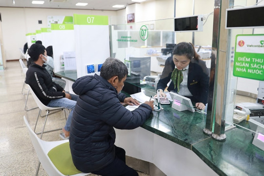 Gửi tiết kiệm tiếp tục được nhiều nhà đầu tư lựa chọn