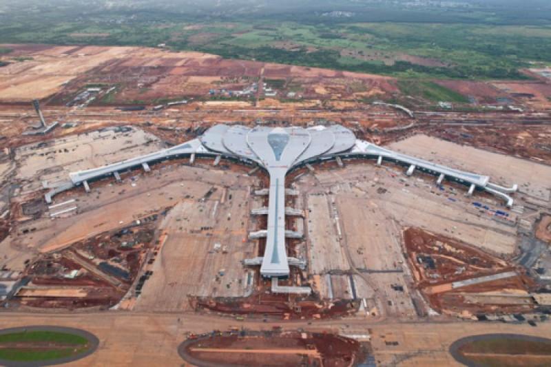 Diễn biến mới nhất về ACV tại sân bay Long Thành