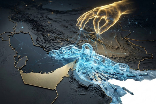 Một đế chế bảo hiểm đang âm thầm kiểm soát dòng chảy thương mại toàn cầu