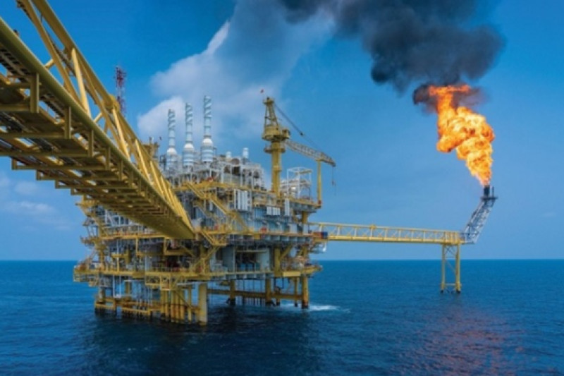 Ngành năng lượng tăng mạnh nhất sàn HOSE trong tháng 2