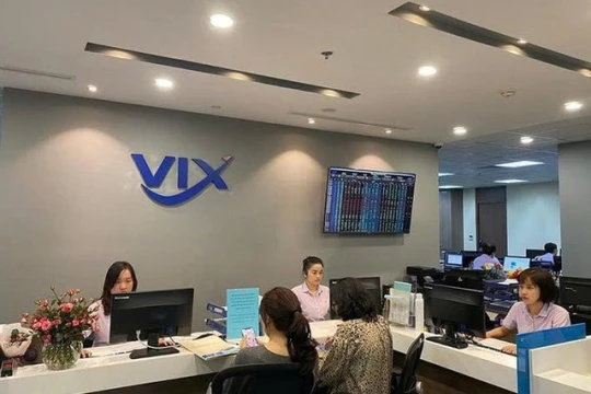 VIX lùi thời gian tổ chức ĐHĐCĐ thường niên 2026