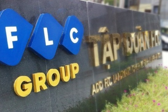 Thấy gì từ việc cổ phiếu FLC được giao dịch trở lại