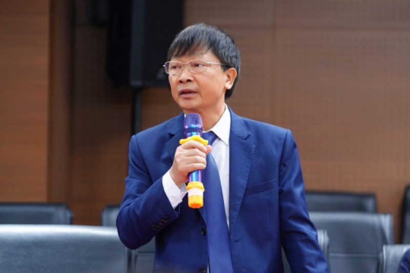 Nguyên Chủ tịch Vinaconex bị bắt