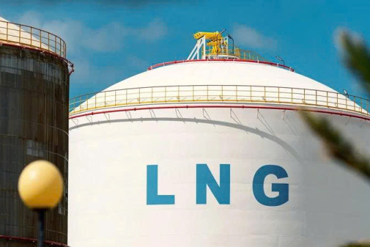 Nhiều đại gia năng lượng hưởng lợi sau khi Qatar ngừng xuất khẩu LNG