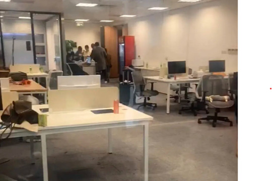 Phát hiện 1 nền tảng bán vàng nhưng không giao hàng, cũng không chịu hoàn tiền cho khách: Hơn 400 người đã bị lừa chuyển khoản hơn 76 tỷ đồng