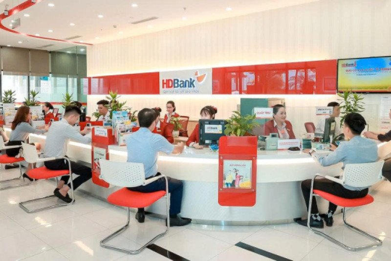 HDBank dự kiến tổ chức ĐHĐCĐ thường niên 2026 vào gần cuối tháng 4