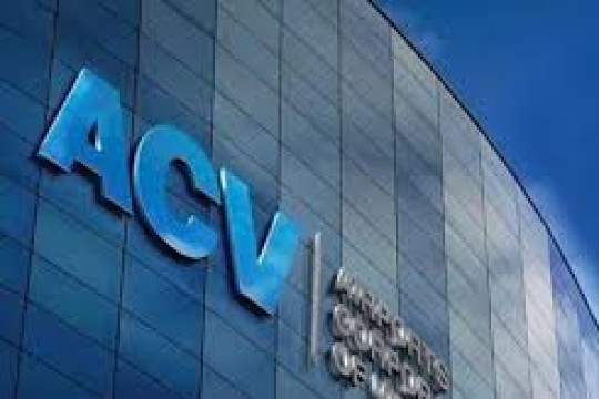 Hé lộ thu nhập của lãnh đạo ACV, Vinaconex vừa bị bắt