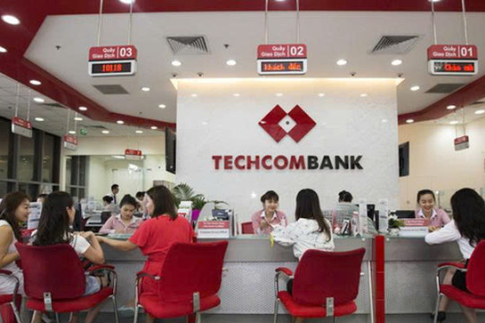 Techcombank sẽ rót thêm 800 tỷ đồng để tăng vốn cho công ty bảo hiểm nhân thọ