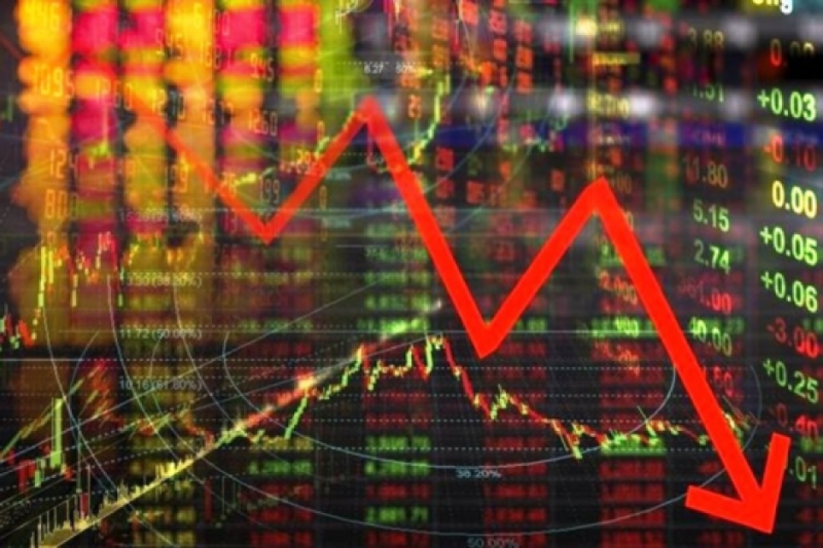 VN-Index lao dốc hơn 100 điểm, nhà đầu tư nên làm gì?