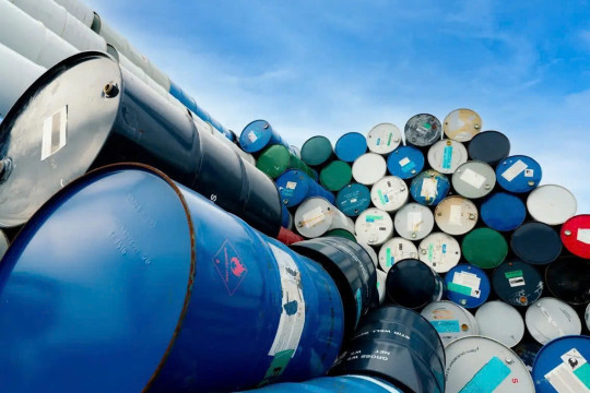 Tiết kiệm xăng dầu, Bộ Công Thương khuyến khích doanh nghiệp cho nhân viên làm việc từ xa