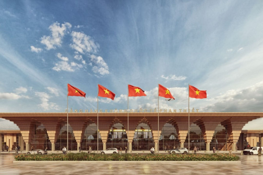 Từ Vân Đồn, Phú Quốc đến Phan Thiết: Nội lực nào giúp Sun Group tăng tốc chinh phục bầu trời?