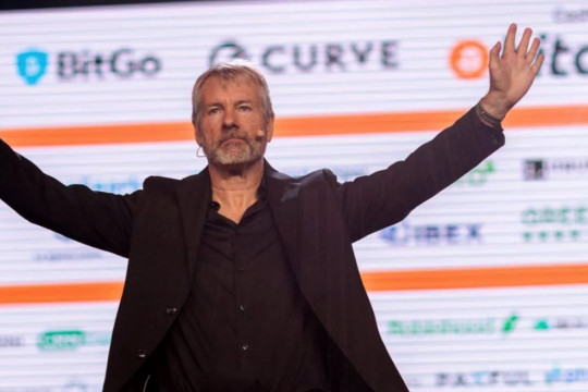 Ngược chiều cả thế giới, một 'cá voi' vừa chi hơn 1 tỷ USD mua 18.000 Bitcoin, hiện đã sở hữu gần 4% tổng nguồn cung