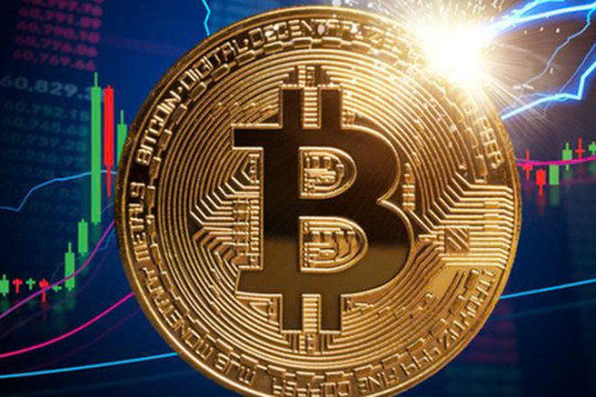 Bộ Tài chính ban hành quy định mới liên quan đến tài sản mã hóa