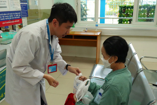 Thông tin mới nhất về BHYT năm 2026