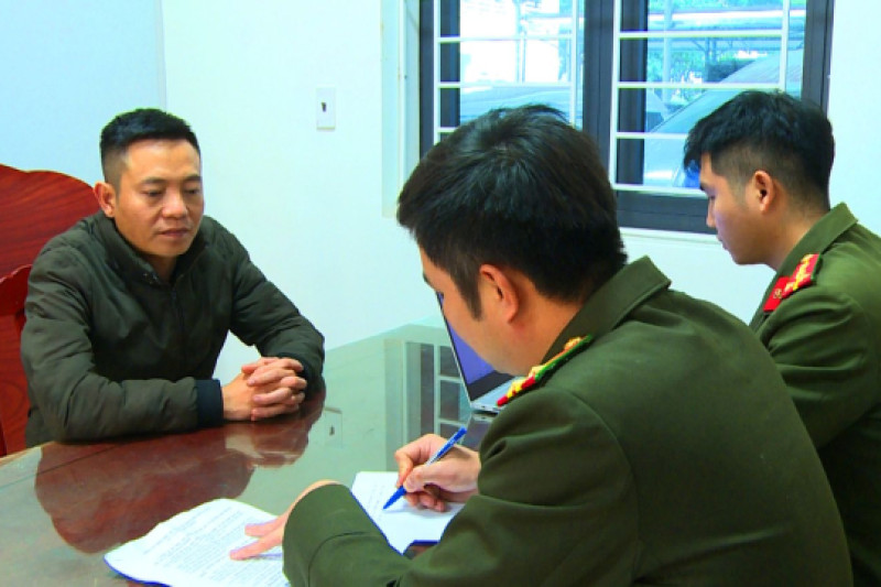 Đầu tư hàng tỷ đồng quảng cáo thổi phồng thuốc gia truyền 3 đời, thu lợi 227 tỷ đồng