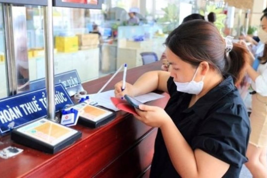 Thuế TP Hà Nội nói gì về trường hợp người phụ thuộc có 2 mã số thuế?