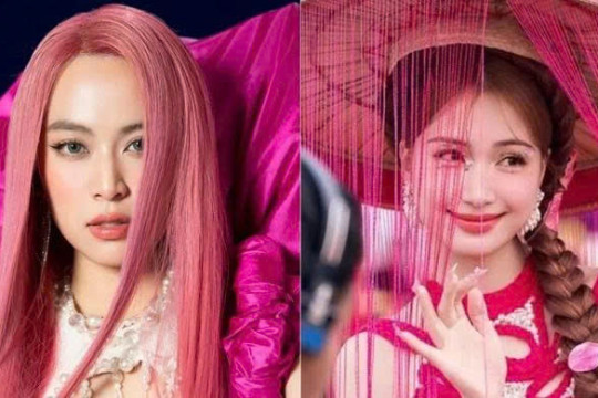 Câu chuyện Hòa Minzy và Hoàng Thùy Linh: Bài học tài chính quan trọng cho phụ nữ hiện đại